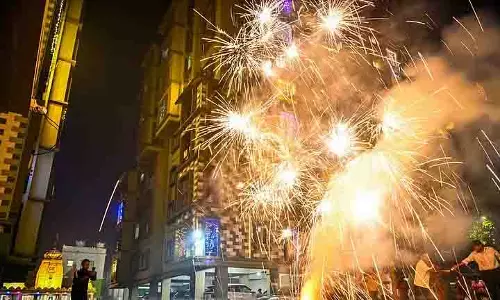 Gurdaspur में दिवाली विस्फोट, 19 वर्षीय युवक की मौत, छह घायल