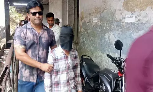 Durgapur बलात्कार की घटना पूर्व नियोजित, मास्टरमाइंड कौन? Durgapur बलात्कार की घटना पूर्व नियोजित, मास्टरमाइंड कौन?