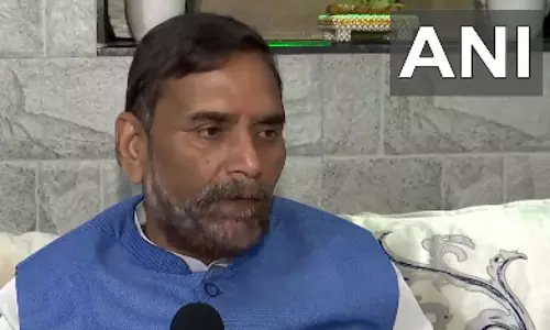 RJD के दावे केवल ध्यान भटकाने के प्रयास, बिहार में NDA सरकार बनेगी RJD के दावे केवल ध्यान भटकाने के प्रयास, बिहार में NDA सरकार बनेगी