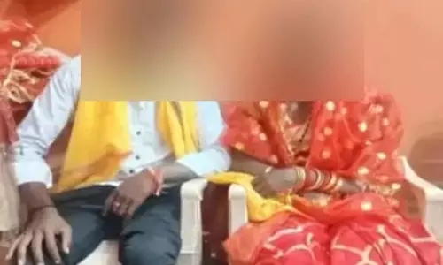 अपनी पत्नी की हत्या करने के बाद पति ने इंस्टाग्राम पर पोस्ट शेयर किया, देख दंग रह गए लोग अपनी पत्नी की हत्या करने के बाद पति ने इंस्टाग्राम पर पोस्ट शेयर किया, देख दंग रह गए लोग