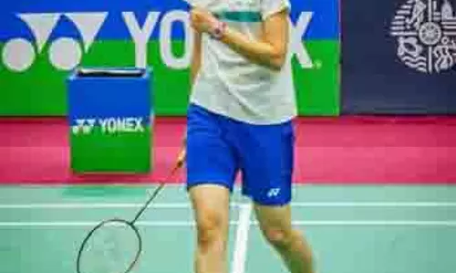 French Open Badminton: उन्नति हुड्डा प्री-क्वार्टर फाइनल में पहुंचीं