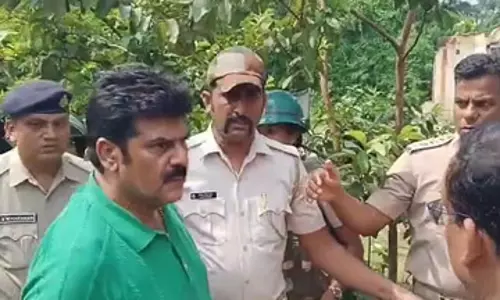 वकील हत्याकांड में बड़ा खुलासा, 50 लाख में तय हुआ था ‘सौदा’
