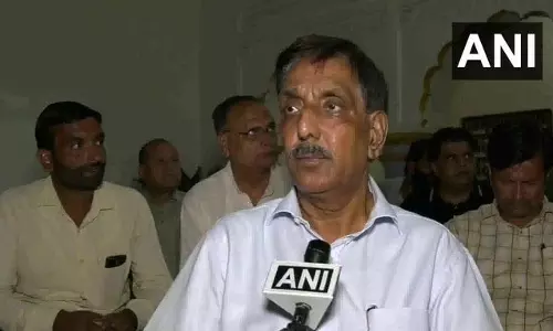 सहारनपुर: पूर्व DGP मोहम्मद मुस्तफा का दर्दनाक बयान