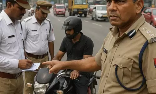 सांकेतिक तस्वीर (AI)
