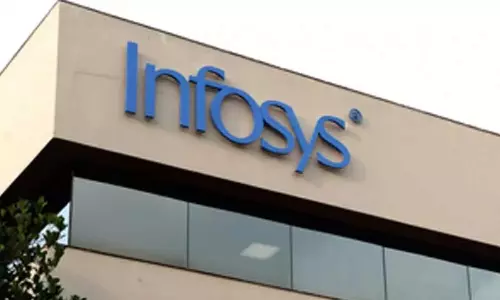 Infosys प्रमोटर्स ने 18,000 करोड़ के शेयर बायबैक में हिस्सा नहीं लेने का किया फैसला