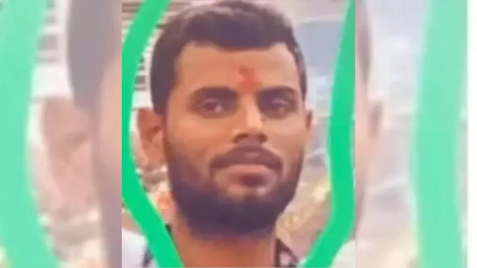 सिग्मा गैंग का गेम ओवर, 4 बदमाश मारे गए पुलिस के हाथों सिग्मा गैंग का गेम ओवर, 4 बदमाश मारे गए पुलिस के हाथों