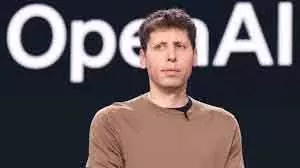 OpenAI CEO के एक बयान से गूगल को 150 अरब डॉलर का नुकसान OpenAI CEO के एक बयान से गूगल को 150 अरब डॉलर का नुकसान