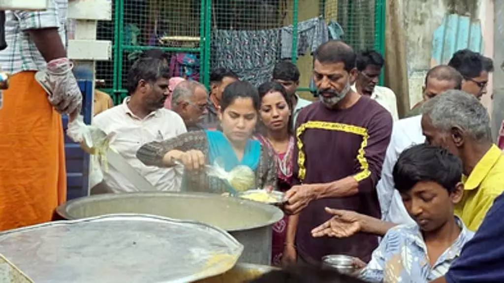 रेनवाटर हार्वेस्टिंग मशीनें तैयार: Mayor Priya रेनवाटर हार्वेस्टिंग मशीनें तैयार: Mayor Priya