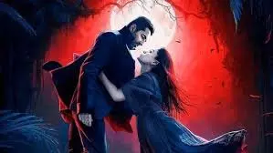 Thamma Collection Day 2: आयुष्मान खुराना की फिल्म 2 दिन में पहुंची 50 करोड़ के करीब Thamma Collection Day 2: आयुष्मान खुराना की फिल्म 2 दिन में पहुंची 50 करोड़ के करीब