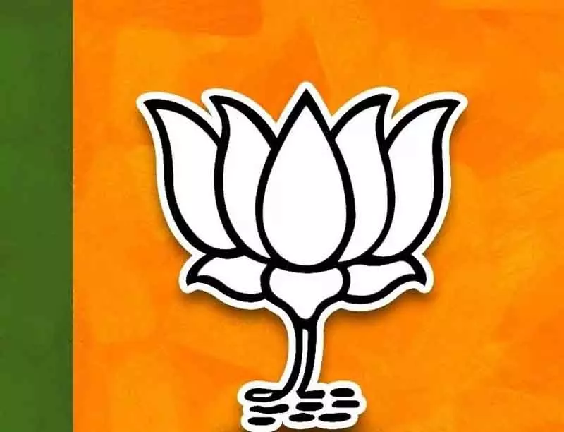 जम्मू-कश्मीर विधानसभा के शरदकालीन सत्र से पहले भाजपा विधायक एकत्रित हुए जम्मू-कश्मीर विधानसभा के शरदकालीन सत्र से पहले भाजपा विधायक एकत्रित हुए