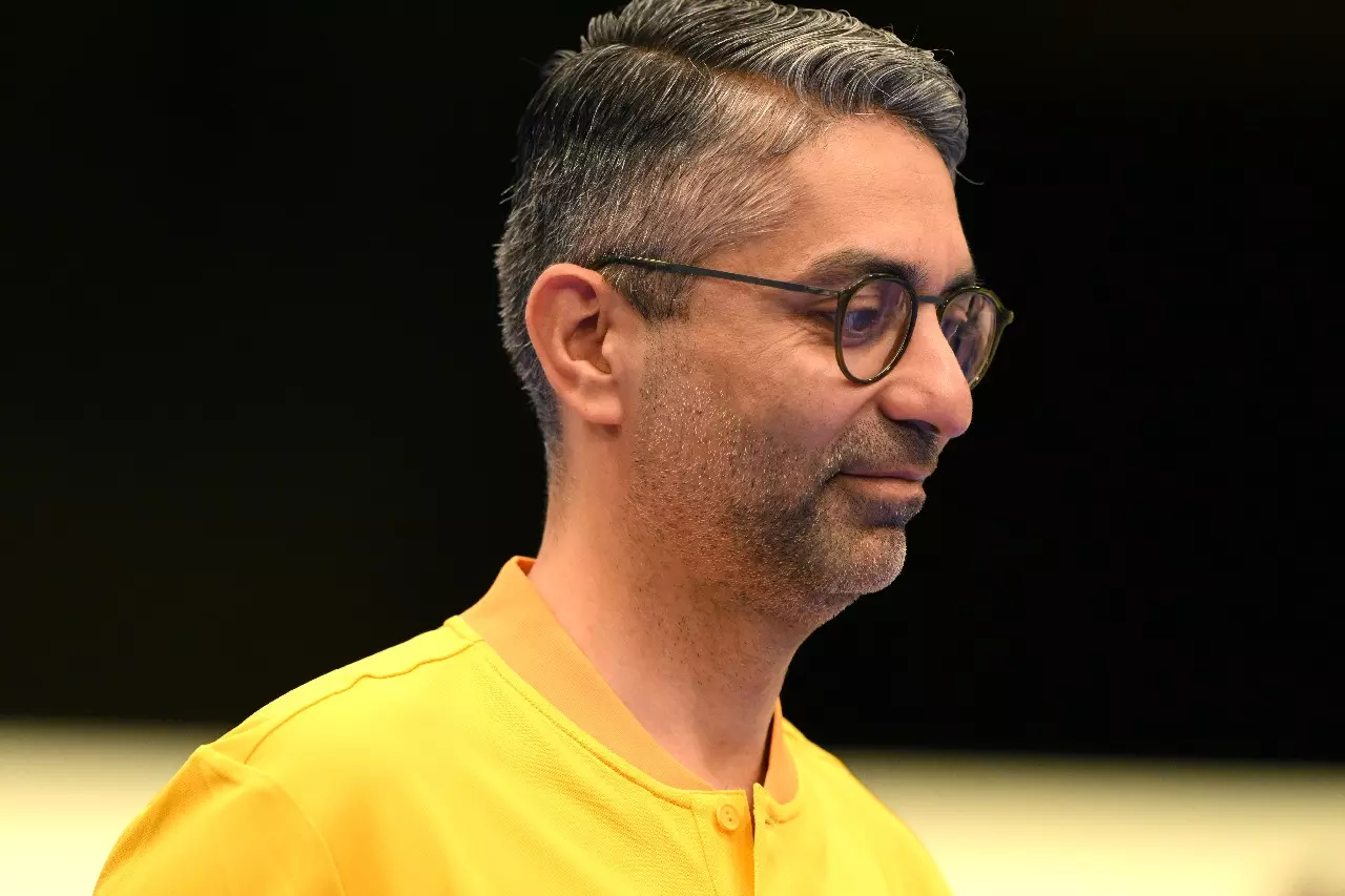 Abhinav Bindra को 2026 शीतकालीन ओलंपिक के लिए मशाल वाहक नामित किया गया Abhinav Bindra को 2026 शीतकालीन ओलंपिक के लिए मशाल वाहक नामित किया गया