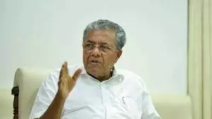 kerala कौमुदी संपादकीय कैबिनेट बैठक में, मुख्यमंत्री ने चर्चा में हस्तक्षेप किया kerala कौमुदी संपादकीय कैबिनेट बैठक में, मुख्यमंत्री ने चर्चा में हस्तक्षेप किया