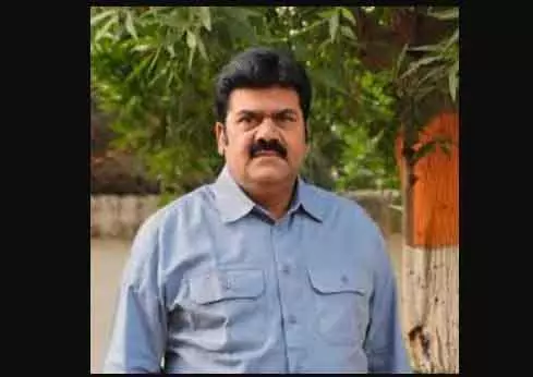 Odisha BJP नेता पीताबास पांडा हत्या मामले में पूर्व विधायक बिक्रम पांडा समेत 12 गिरफ्तार Odisha BJP नेता पीताबास पांडा हत्या मामले में पूर्व विधायक बिक्रम पांडा समेत 12 गिरफ्तार