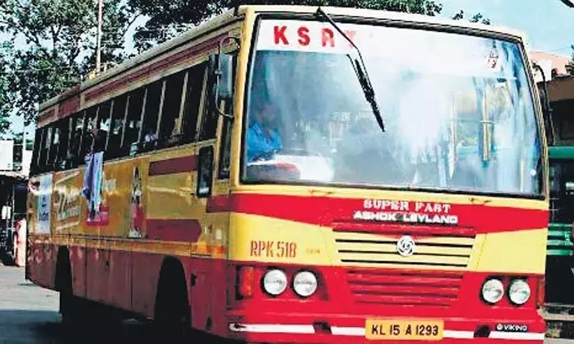 KSRTC ड्राइविंग स्कूल जिले में बढ़ रहे हैं KSRTC ड्राइविंग स्कूल जिले में बढ़ रहे हैं