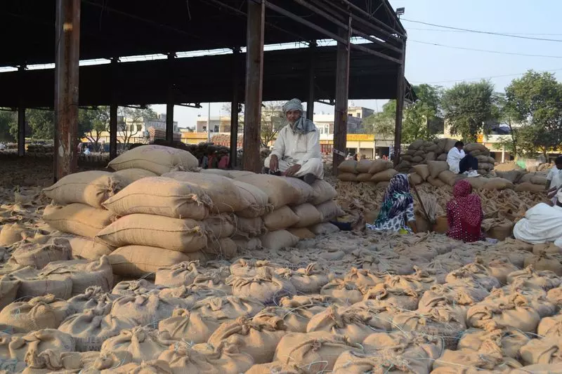 Haryana : गेट पास पर नजर टीमें फील्ड निरीक्षण बढ़ा रही हैं Haryana : गेट पास पर नजर टीमें फील्ड निरीक्षण बढ़ा रही हैं