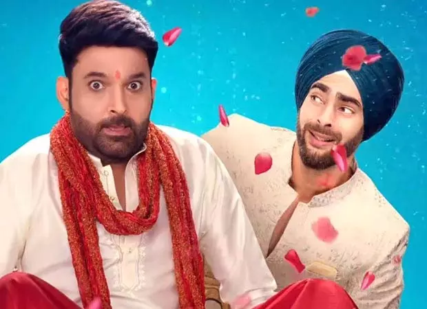 Kis Kisko Pyaar Karoon 2 12 दिसंबर 2025 को सिनेमाघरों में रिलीज होगी Kis Kisko Pyaar Karoon 2 12 दिसंबर 2025 को सिनेमाघरों में रिलीज होगी