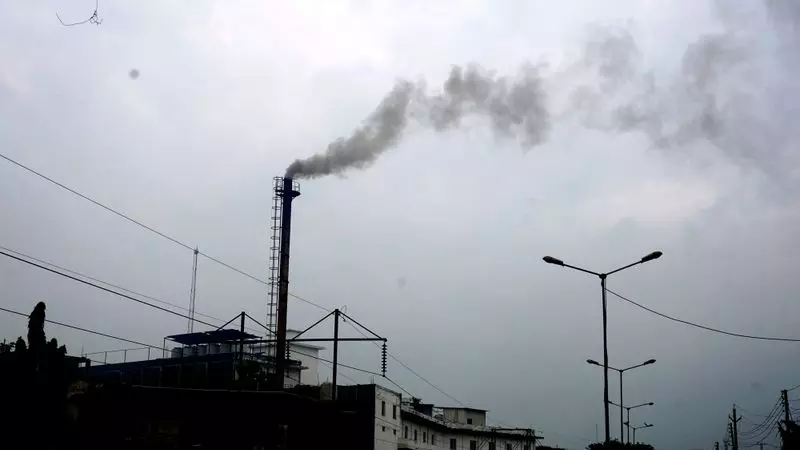Haryana : यमुना को स्वच्छ रखने के लिए पानीपत की इकाइयां छठ पूजा तक बंद रहेंगी Haryana : यमुना को स्वच्छ रखने के लिए पानीपत की इकाइयां छठ पूजा तक बंद रहेंगी