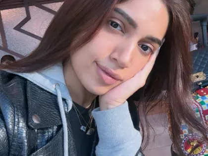 Bhumi Pednekar: अपनी बेस्ट फ्रेंड की शादी से पहले अपनी खुशी जाहिर की Bhumi Pednekar: अपनी बेस्ट फ्रेंड की शादी से पहले अपनी खुशी जाहिर की