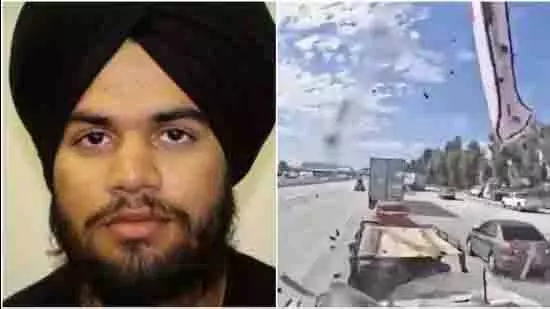 California में तीन हत्या के आरोप में पंजाब मूल ट्रक चालक गिरफ्तार California में तीन हत्या के आरोप में पंजाब मूल ट्रक चालक गिरफ्तार
