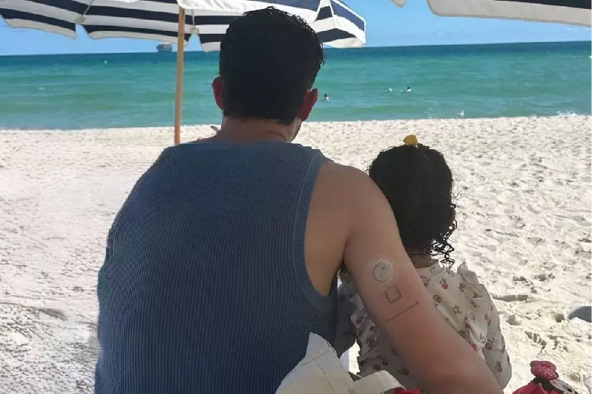 Priyanka Chopra ने निक जोनास और बेटी मालती के साथ शेयर की तस्वीर Priyanka Chopra ने निक जोनास और बेटी मालती के साथ शेयर की तस्वीर