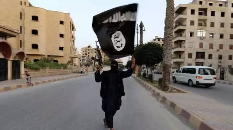 Syria में इस्लामिक स्टेट के पुनरुत्थान की व्याख्या Syria में इस्लामिक स्टेट के पुनरुत्थान की व्याख्या