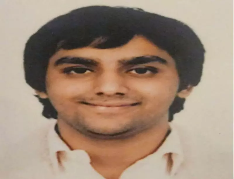 Punjab के पूर्व डीजीपी मुस्तफा के बेटे की मौत की सीबीआई जांच की सिफारिश करेगी Punjab के पूर्व डीजीपी मुस्तफा के बेटे की मौत की सीबीआई जांच की सिफारिश करेगी