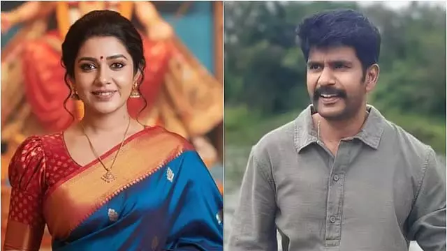 Sreekumar, छाया सिंह के साथ केट्टी मेलम सीरीज़ में नज़र आएंगे Sreekumar, छाया सिंह के साथ केट्टी मेलम सीरीज़ में नज़र आएंगे