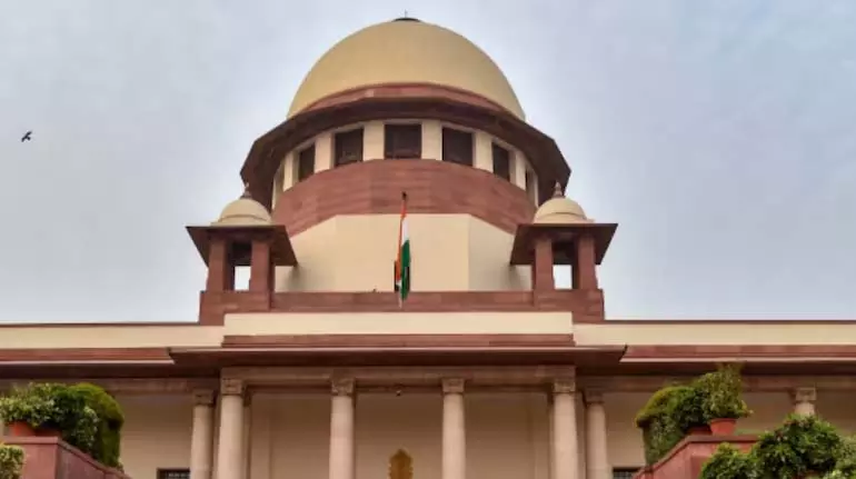 सरकार ने भारत के नए मुख्य न्यायाधीश की नियुक्ति की प्रक्रिया शुरू की सरकार ने भारत के नए मुख्य न्यायाधीश की नियुक्ति की प्रक्रिया शुरू की