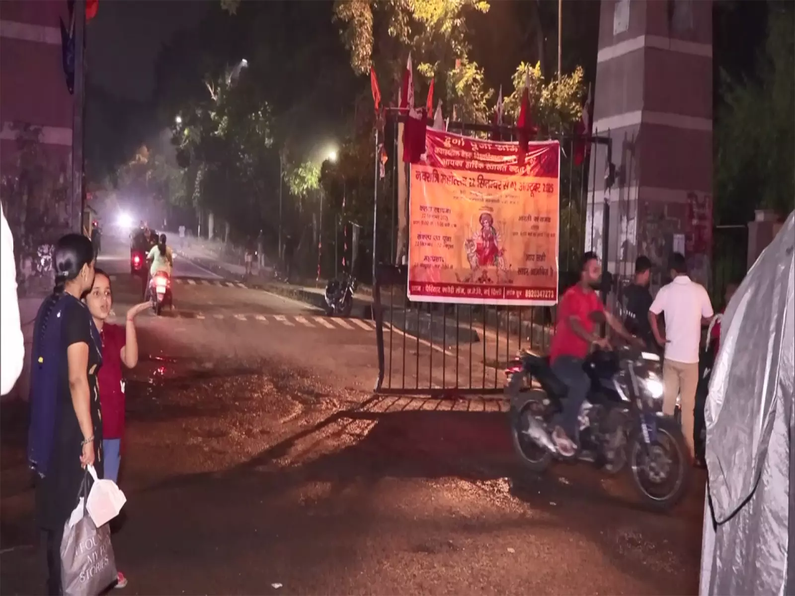 JNU छात्र संघ चुनाव 4 नवंबर को होंगे JNU छात्र संघ चुनाव 4 नवंबर को होंगे