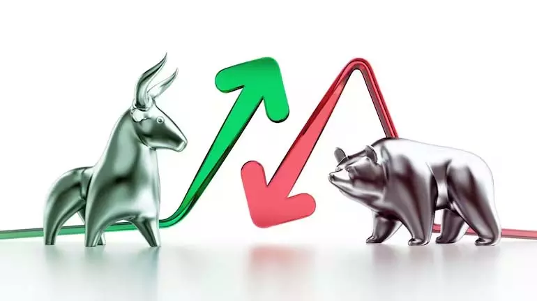 Technical View: 26,100 की बाधा पार होने तक निफ्टी मजबूत हो सकता है Technical View: 26,100 की बाधा पार होने तक निफ्टी मजबूत हो सकता है