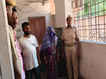 Odisha: पुलिस ने 2 करोड़ रुपये के नौकरी घोटाले का भंडाफोड़ किया Odisha: पुलिस ने 2 करोड़ रुपये के नौकरी घोटाले का भंडाफोड़ किया