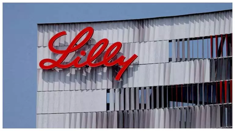 एली लिली ने Cipla को भारत में नए ब्रांड के तहत वजन घटाने वाली दवा बेचने की अनुमति दी एली लिली ने Cipla को भारत में नए ब्रांड के तहत वजन घटाने वाली दवा बेचने की अनुमति दी