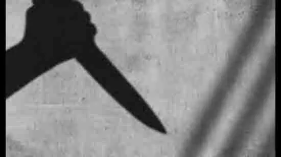 Deoria में शख्स ने बेटी पर हमला कर समलैंगिक साथी की हत्या की Deoria में शख्स ने बेटी पर हमला कर समलैंगिक साथी की हत्या की