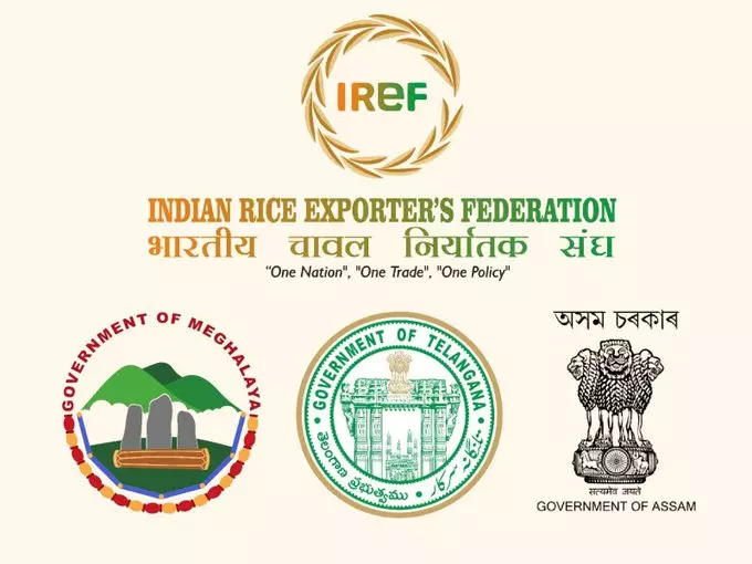 India मंडपम में होगा मेगा राइस कॉन्फ्रेंस India मंडपम में होगा मेगा राइस कॉन्फ्रेंस