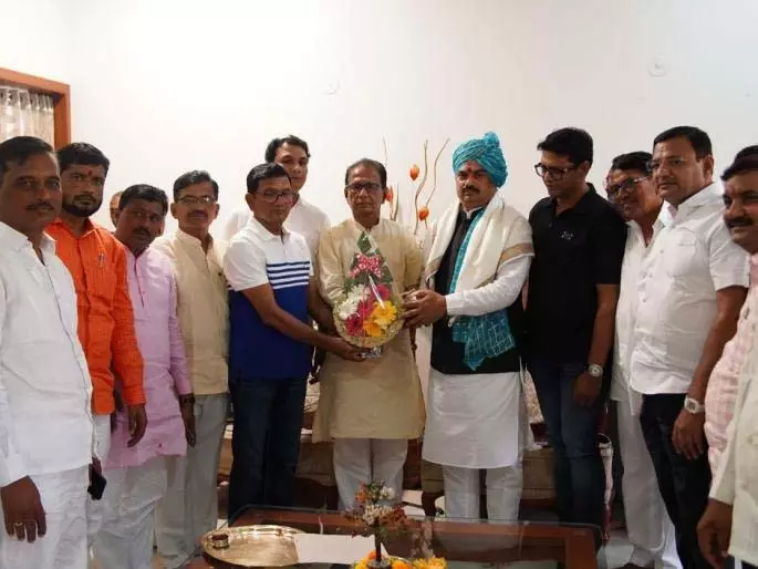 Karjat-Jamkhed और अहिल्यानगर जिले की राजनीति में सरगर्मी Karjat-Jamkhed और अहिल्यानगर जिले की राजनीति में सरगर्मी