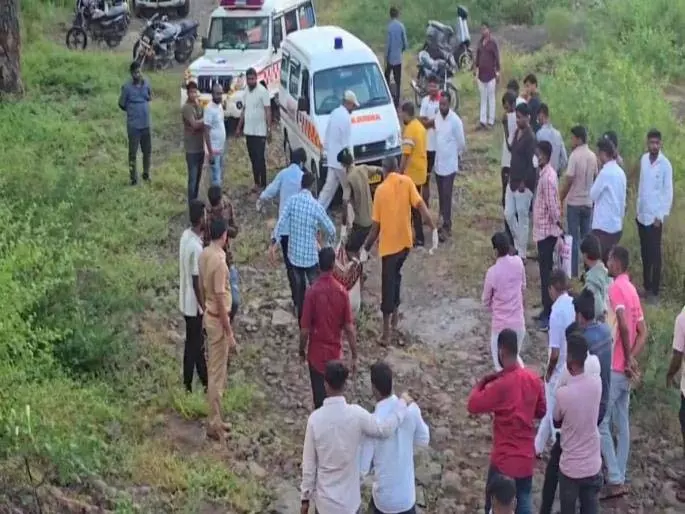 गर्भवती महिला का शव नदी में सड़ी-गली अवस्था में मिला गर्भवती महिला का शव नदी में सड़ी-गली अवस्था में मिला