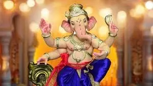 Vinayaka Chaturthi 2025: पूजा विधि, शुभ मुहूर्त और मंत्र Vinayaka Chaturthi 2025: पूजा विधि, शुभ मुहूर्त और मंत्र