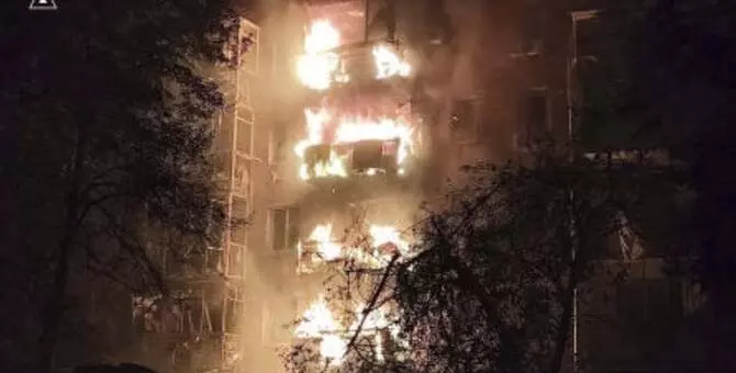 Ukraine war से भारी ग्रीनहाउस गैस एमिशन, रूस को क्लाइमेट नुकसान की भरपाई करनी चाहिए Ukraine war से भारी ग्रीनहाउस गैस एमिशन, रूस को क्लाइमेट नुकसान की भरपाई करनी चाहिए