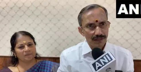 भाजपा ने गुरुवायुर देवस्वोम बोर्ड जांच की मांग की भाजपा ने गुरुवायुर देवस्वोम बोर्ड जांच की मांग की