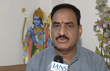 VHP ने हिंदू त्योहारों की सुरक्षा के लिए खास पहल की घोषणा VHP ने हिंदू त्योहारों की सुरक्षा के लिए खास पहल की घोषणा