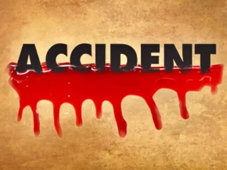 7 साल के बच्चे का पैर कुचला, मां का आरोप- जानबूझकर लापरवाही 7 साल के बच्चे का पैर कुचला, मां का आरोप- जानबूझकर लापरवाही