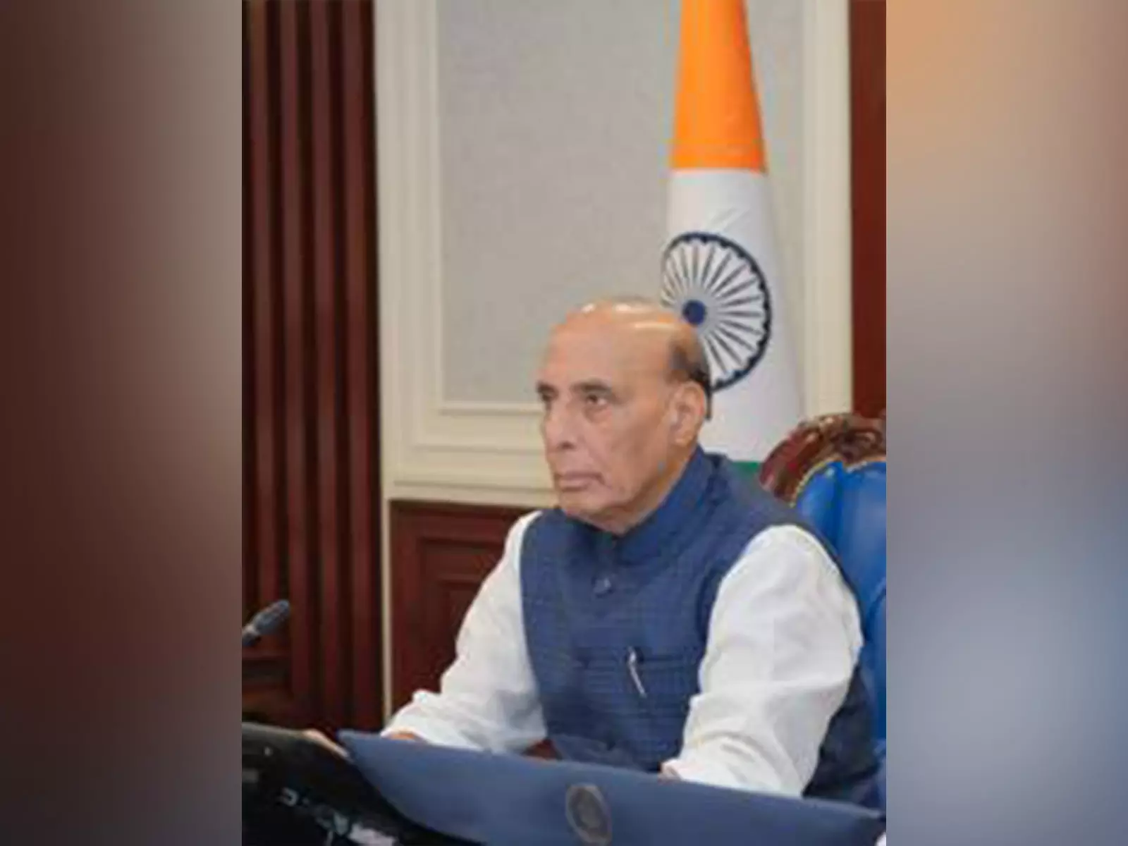 Rajnath Singh: ऑपरेशन सिंदूर ने दुनिया को भारत की तैयारियों का संदेश दिया Rajnath Singh: ऑपरेशन सिंदूर ने दुनिया को भारत की तैयारियों का संदेश दिया