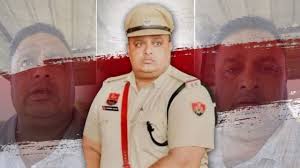 ASI Sandeep Lather की आत्महत्या की जांच के लिए एसआईटी गठित; एफआईआर अभी गुप्त