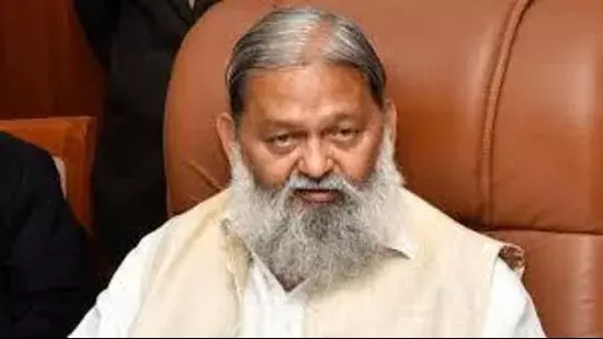 छठ के लिए हरियाणा और बिहार के बीच विशेष एसी बस सेवा चलेगी , Anil Vij