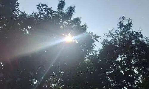 छत्तीसगढ़ में मौसम शुष्क रहने की संभावना