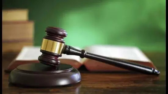 Panchkula में 3 नवंबर से POCSO मामलों के लिए फास्ट-ट्रैक विशेष अदालत खुलेगी Panchkula में 3 नवंबर से POCSO मामलों के लिए फास्ट-ट्रैक विशेष अदालत खुलेगी