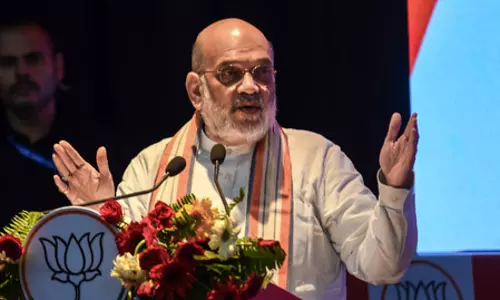 भाई दूज पर केंद्रीय गृह मंत्री अमित शाह समेत कई प्रमुख नेताओं ने बधाई और शुभकामनाएं दीं