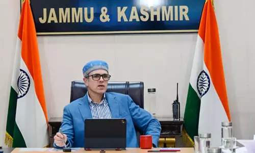 जम्मू-कश्मीर: प्रधानमंत्री पैकेज के तहत कार्यरत कर्मचारियों को मिली 3 दिन की विशेष छुट्टी