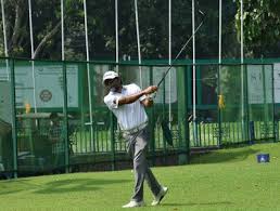 Chandigarh Golf League | सेमीफाइनल आज | अंतिम चार में रोमांचक मुकाबला