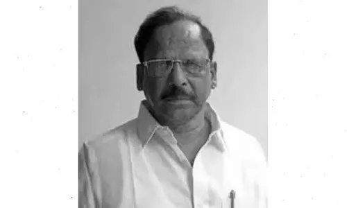 Tamil Nadu : सेंथमंगलम DMK MLA पोन्नुसामी का निधन